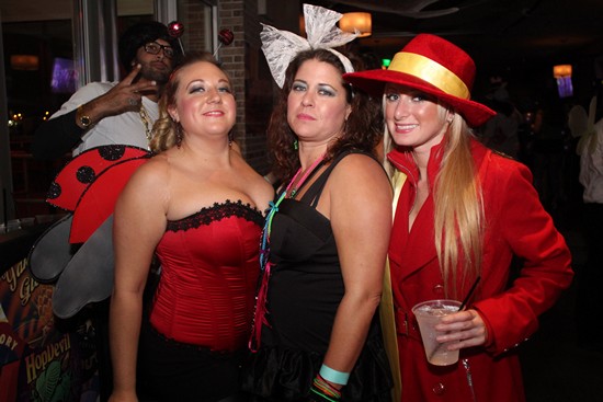 WICKED @ Xfinity Live!