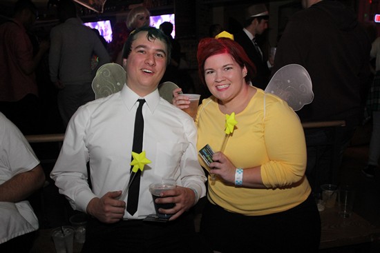 WICKED @ Xfinity Live!