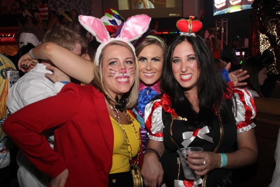 WICKED @ Xfinity Live!