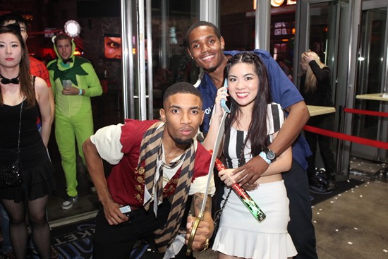 WICKED @ Xfinity Live!