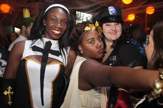 WICKED @ Xfinity Live!