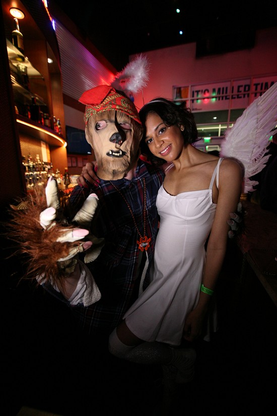 A Nightmare on Broad Street at XFINITY Live! (Gallery 1)
