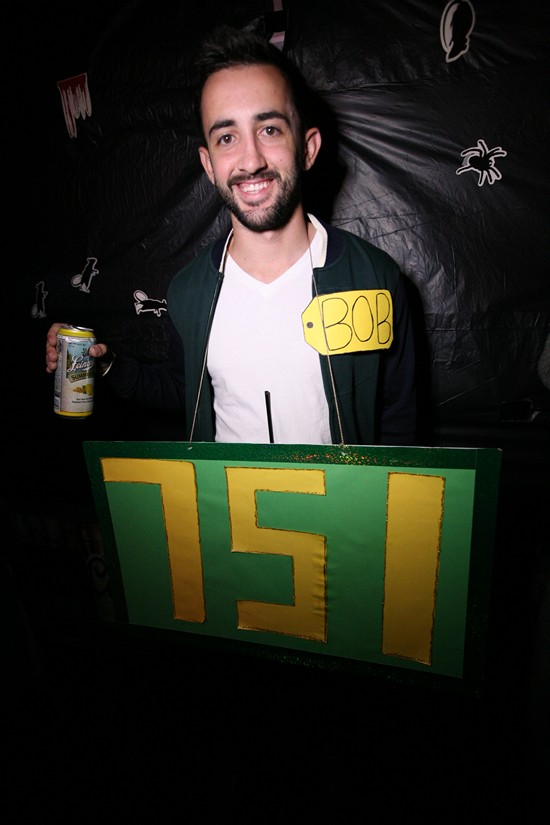 A Nightmare on Broad Street at XFINITY Live! (Gallery 1)