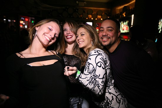 A Nightmare on Broad Street at XFINITY Live! (Gallery 1)