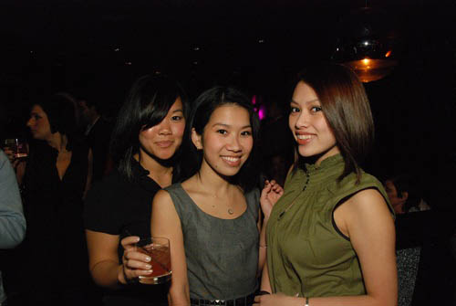 Young Professionals Ball @ PEARL