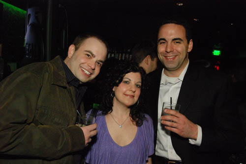 Young Professionals Ball @ PEARL