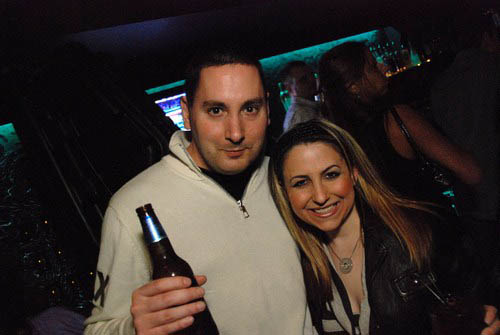 Young Professionals Ball @ PEARL