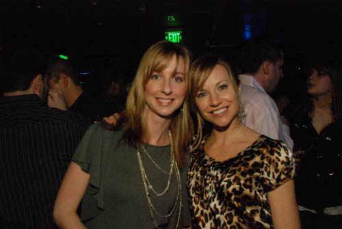 Young Professionals Ball @ PEARL