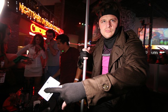 A Nightmare on Broad Street at XFINITY Live! (Gallery 1)