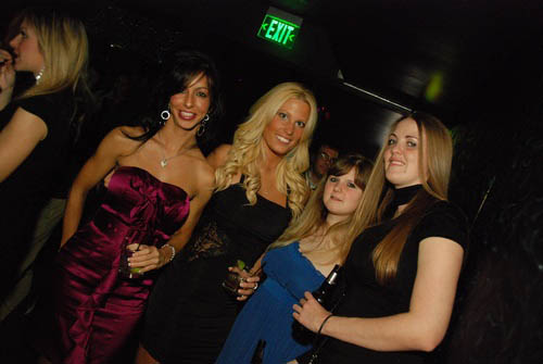 Young Professionals Ball @ PEARL