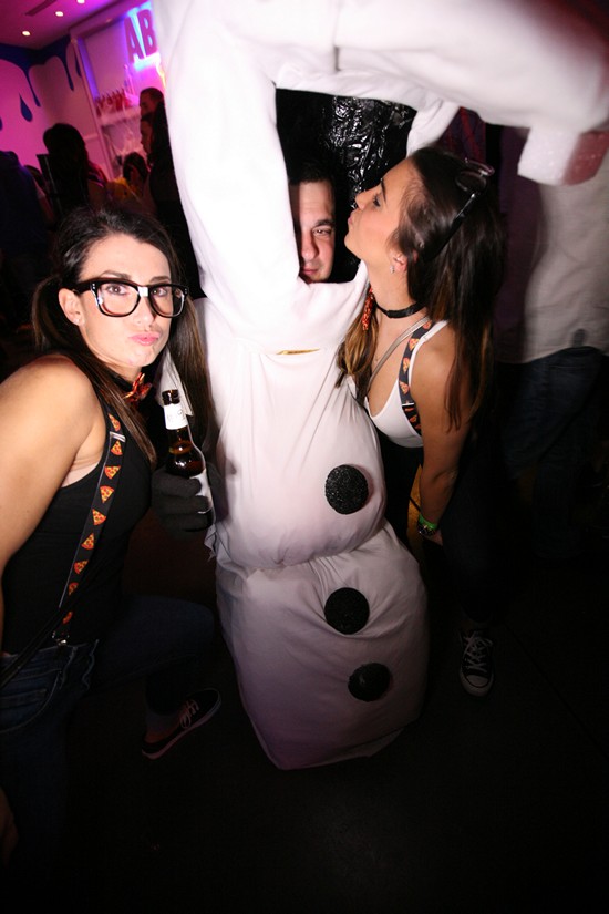 A Nightmare on Broad Street at XFINITY Live! (Gallery 1)