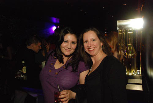 Young Professionals Ball @ PEARL