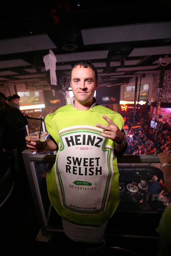 A Nightmare on Broad Street at XFINITY Live! (Gallery 1)