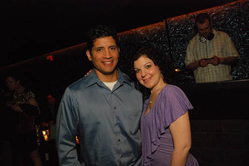 Young Professionals Ball @ PEARL