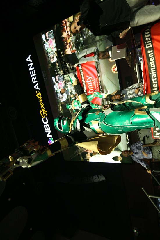 A Nightmare on Broad Street at XFINITY Live! (Gallery 1)