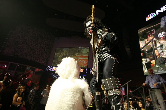 A Nightmare on Broad Street at XFINITY Live! (Gallery 1)