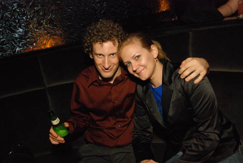 Young Professionals Ball @ PEARL