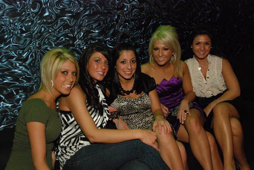 Young Professionals Ball @ PEARL