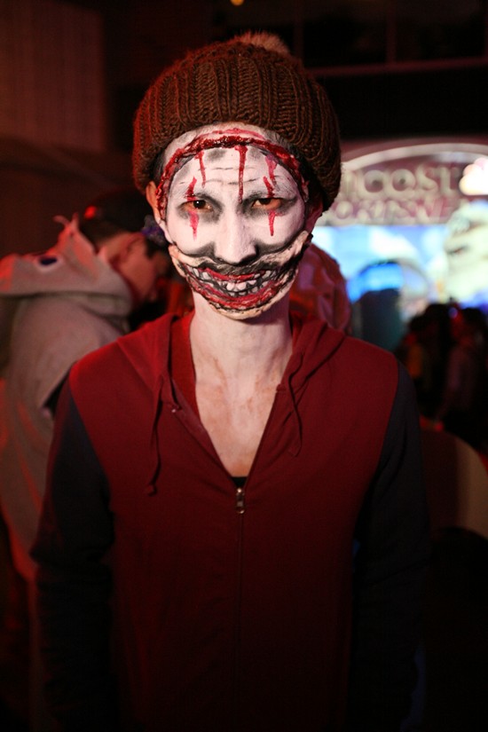 A Nightmare on Broad Street at XFINITY Live! (Gallery 1)