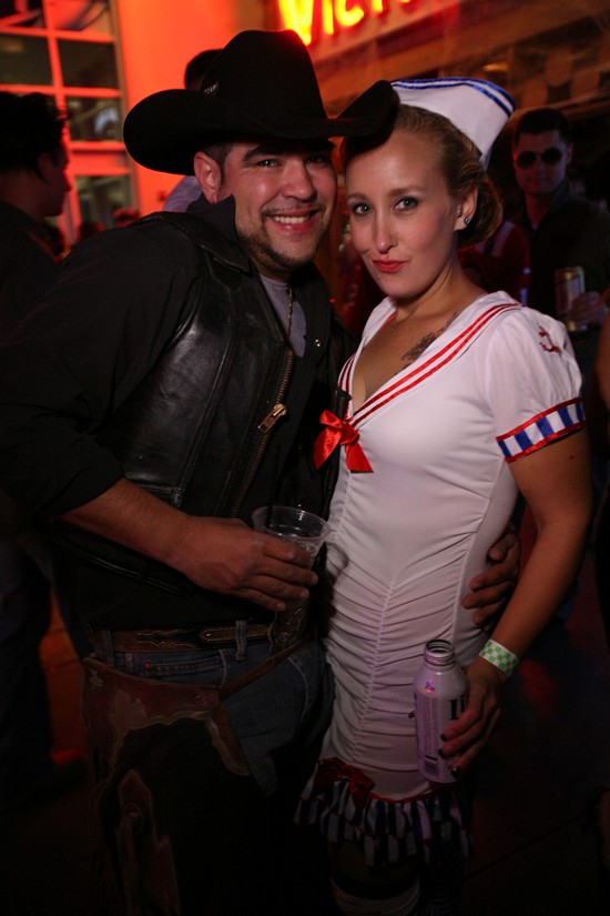 A Nightmare on Broad Street at XFINITY Live! (Gallery 1)