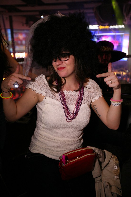 A Nightmare on Broad Street at XFINITY Live! (Gallery 1)