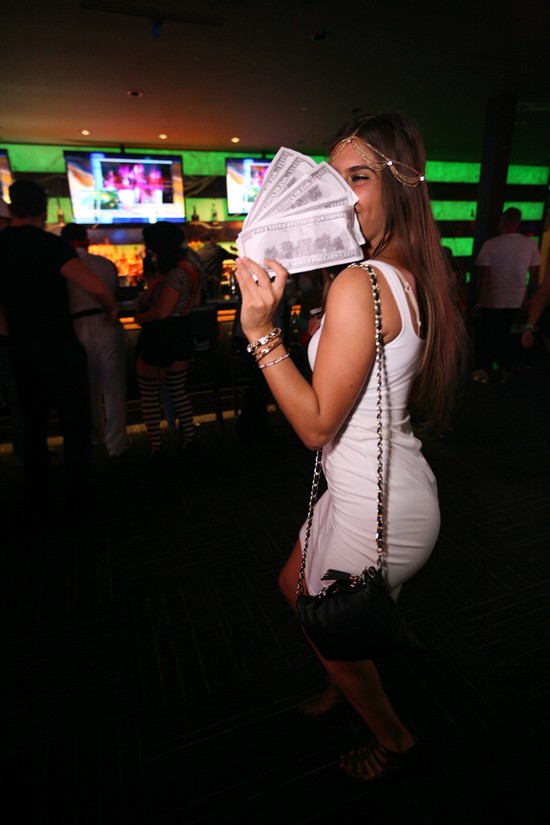 A Nightmare on Broad Street at XFINITY Live! (Gallery 1)