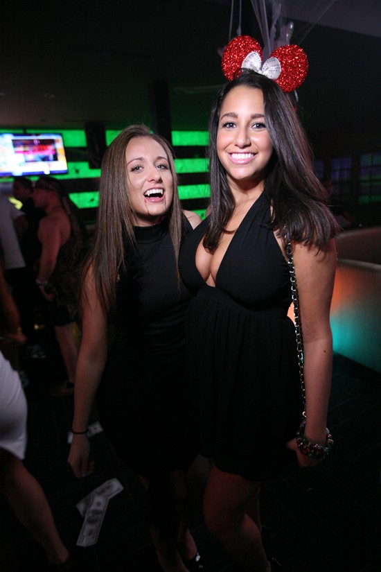 A Nightmare on Broad Street at XFINITY Live! (Gallery 1)