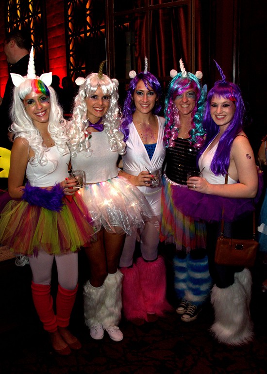 Freak Show @ Union Trust