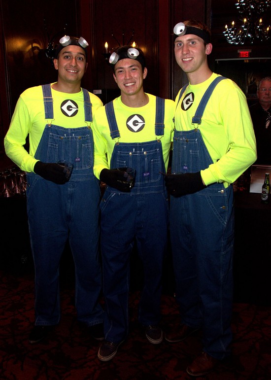 Freak Show @ Union Trust