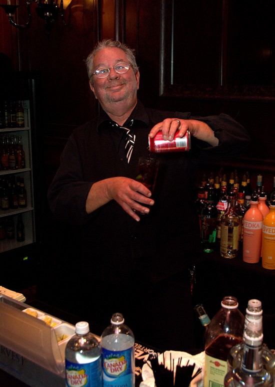 Freak Show @ Union Trust