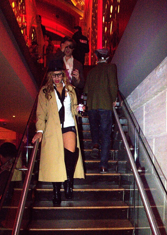 Freak Show @ Union Trust