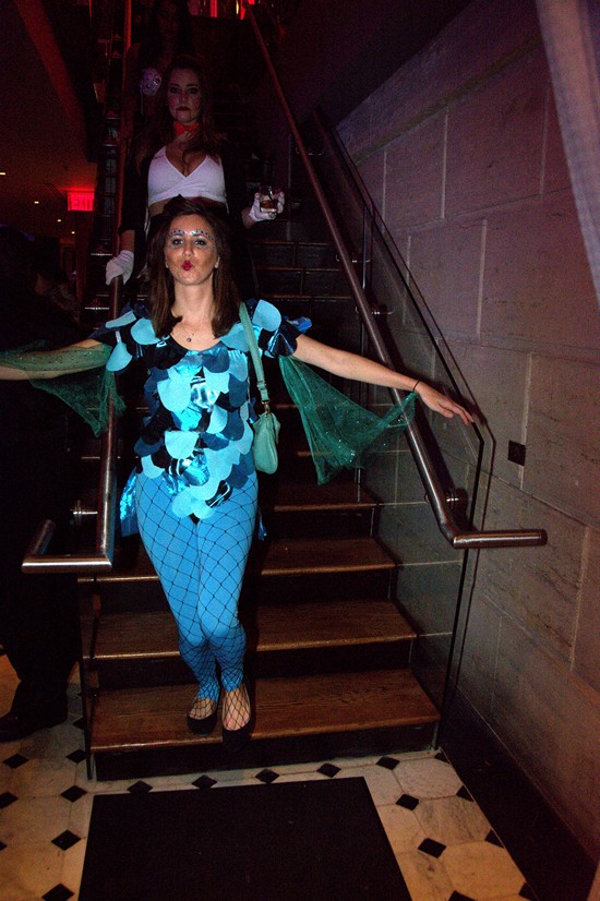 Freak Show @ Union Trust