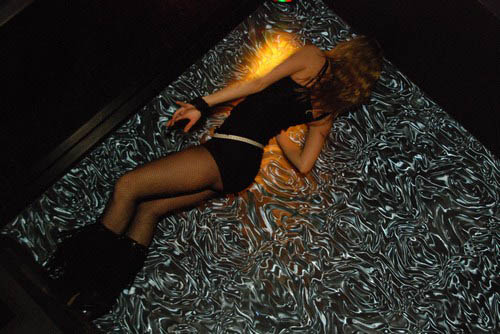 Young Professionals Ball @ PEARL