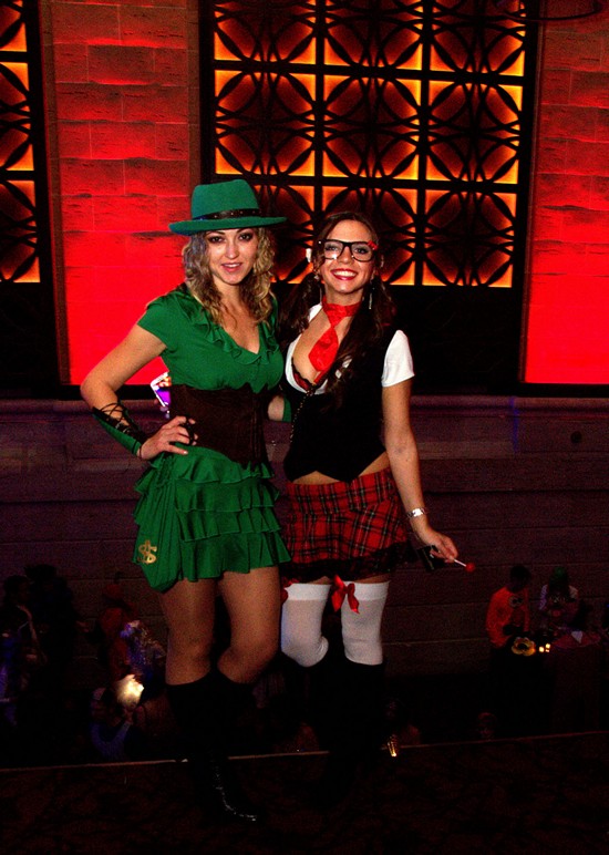 Freak Show @ Union Trust