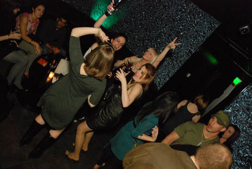 Young Professionals Ball @ PEARL