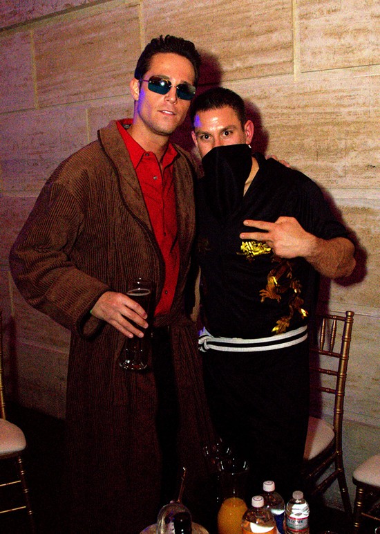 Freak Show @ Union Trust