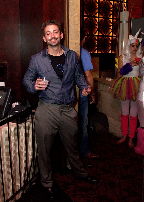 Freak Show @ Union Trust