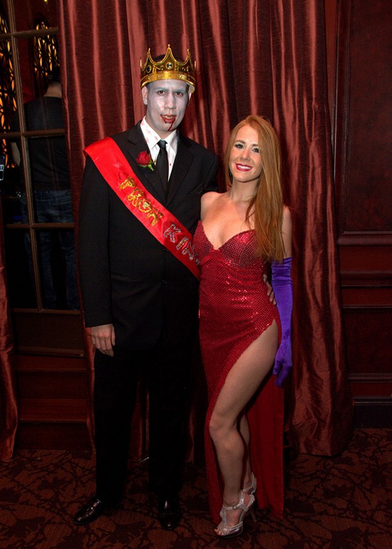 Freak Show @ Union Trust