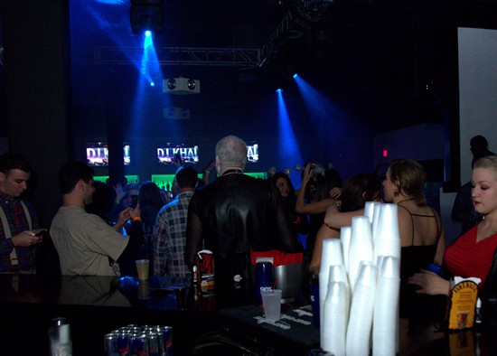 Vampires + Vixens @ Lit Ultrabar