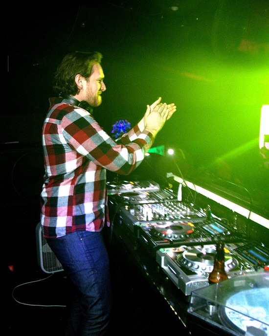 Vampires + Vixens @ Lit Ultrabar