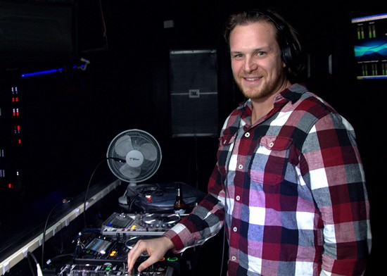 Vampires + Vixens @ Lit Ultrabar