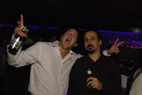 Young Professionals Ball @ PEARL