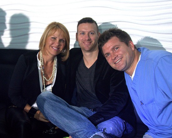 Vampires + Vixens @ Lit Ultrabar