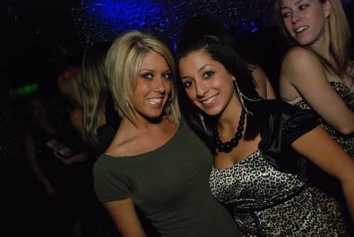 Young Professionals Ball @ PEARL