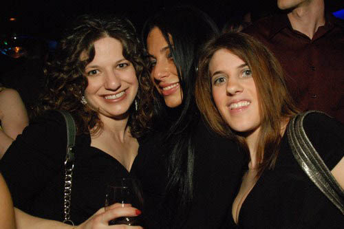 Young Professionals Ball @ PEARL