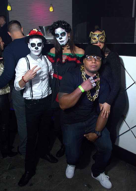 Vampires + Vixens @ Lit Ultrabar