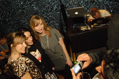 Young Professionals Ball @ PEARL