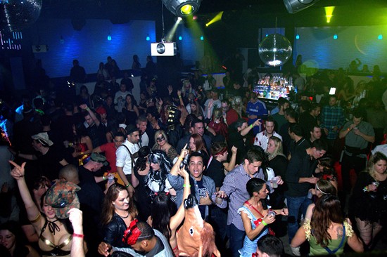 Vampires + Vixens @ Lit Ultrabar