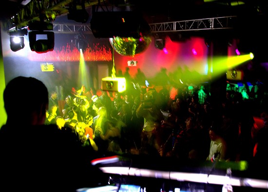 Vampires + Vixens @ Lit Ultrabar