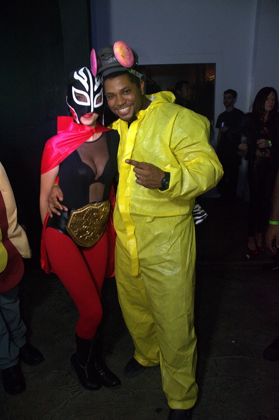 Vampires + Vixens @ Lit Ultrabar